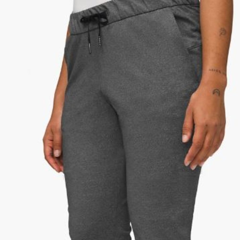 Lululemon On The Fly Pant Full Length